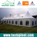 3X3m,4X4m,5X5m,6X6m,8X8m,10X10m Pagoda tent 